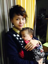 スタートダッシュ(START DASH)&nbsp;モードカジュアルスタイル