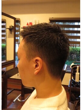 ファヴォリ(Favori) メンズ #1