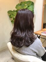 ナトゥーラ 岐阜(Natura)&nbsp;ナチュラルブラウン☆