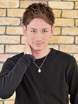 コロ(COLO)&nbsp;【COLO 吉祥寺 マスミツ】スラッシュアップバングショート