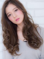 オーブ ヘアー アーチ 赤羽店(AUBE HAIR arch by EEM) グラマラスカール☆