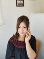 ヘアーデザイン フィーカ 大在店(hair Design fika.)/大在店スタッフより