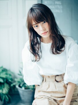 プロデュース 町田店(Produce) ナチュラルウェーブ