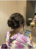 【ROPE.】アレンジスナップ