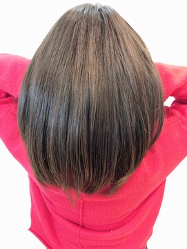 カペリマレーナ(Capelli Malena) はじめての感触にやみつきになる超美髪Wトリートメント