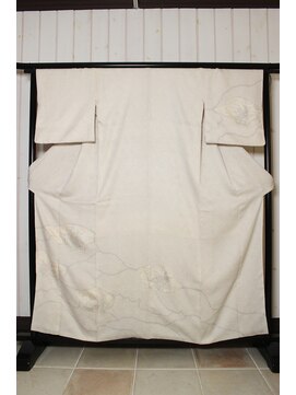 ケイティ(Keity) 訪問着Ｂ-３　￥7700～(着付料込み)