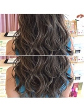 トゥルース 亀有店(TRUTH) 夏ウェーブハイライト