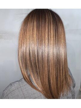 シティラボ(city Labo) city Laboオリジナルストレート