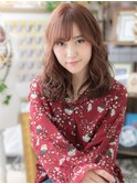 *bliss浦和*女子力UP！くせ毛風ラブミックスウェーブa