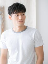 モッズヘア メン 上尾東口店(mod's hair men)&nbsp;≪mod's men≫好感度マッシュショートD