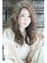 フリティ 大阪西梅田店(friity)&nbsp;シェリー☆ウェーブ【梅田/大阪/西梅田/北新地】