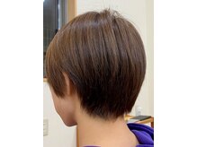 ヘアールームヴァニラ(Hair Room Vanilla)