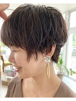 パーム スプリングス(Palm Springs)&nbsp;Hair by Palm Springs 162