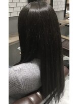 エイト アゲオ 上尾店(EIGHT ageo)&nbsp;【EIGHT上尾】お客様スタイル_デザインカラー_ロング