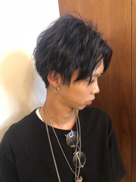 グランドライン(GRAND LINE) GRANDLINE 千崎聖太 ブルーサファイアツイストスパイラル