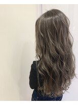 ジゼル(GiseL)&nbsp;ハイライトカラー