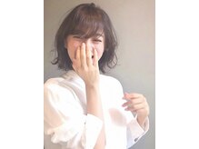 バイ ザ サロン 中目黒(BY THE SALON)