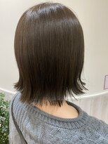 ネオリーブソラ 相模大野店(Neolive sola)&nbsp;切りっぱなしロブ