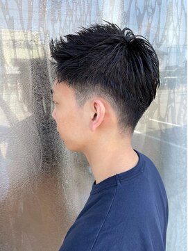 コトカ(Cotoca) メンズスタイル