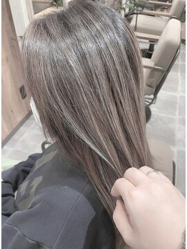 ブルーム(Bloom) ハイライトグラデーションBloom【ブルーム/三郷駅】