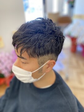 ボブソラ(BOB SORA) ツイストミックス