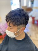 ツイストミックス