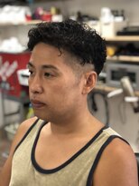 ダルトン 東伊興店(DALTON) ツイストスパイラル