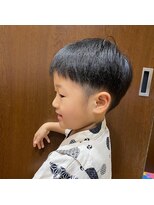 ジールドゥーエ(Zeal due)&nbsp;ハンサムBOY！