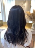 モテ髪カタログ/セクションカラー/グラデーションカラー/大宮