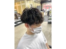 蜃気楼
