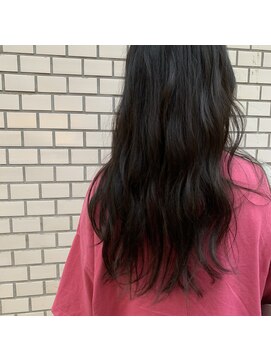 リー 甲子園(Lee) ダークブラウン