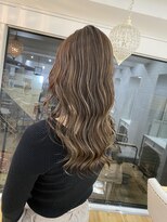 タオ 河原町(Tao) ハイライトベージュ