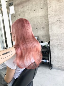 イキ 表参道(iki omotesando) 大人ガーリー/モード/チョコレート[表参道駅]