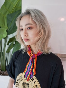 プネル(punel) オレンジ