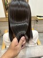 アグ ヘアー キト 新下関店(Agu hair quito) 美髪チャージ髪質改善サイエンスアクア!気になりませんか?