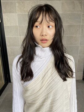 スニュウ(snuw) アッシュグレー