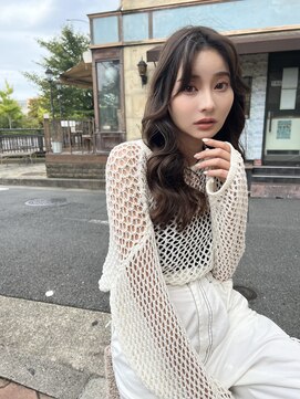 ロレト(Loreto) ロングヘア