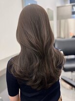 ワールドオーダー 天王寺店(WORLD ORDER)&nbsp;グレージュ