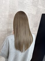 スキル 水戸(SKILL)&nbsp;ミルクティーベージュ