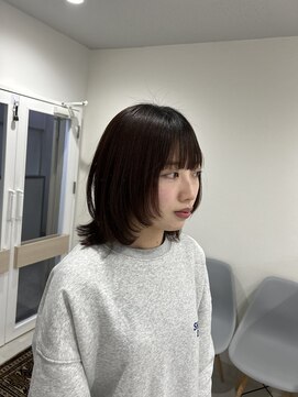 イト(ito.) 髪質改善