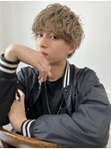 横浜★マッシュスパイラルマッシュ