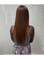 アミューズ(amuse)&nbsp;関内徒歩1分で叶える美髪/髪質改善/酸性ストレート