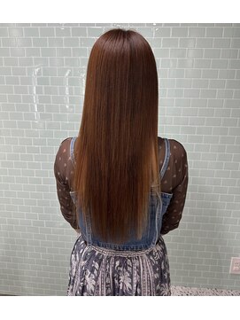 アミューズ(amuse) 関内徒歩1分で叶える美髪/髪質改善/酸性ストレート