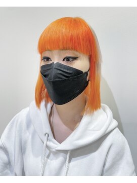 コル(CoL) ◇個性派STREET攻めスタイル◇