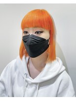 コル(CoL) ◇個性派STREET攻めスタイル◇