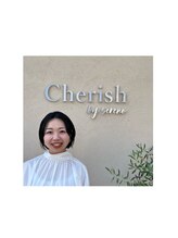 チェリッシュバイセレーノ(Cherish by sereno) 福本 尚美