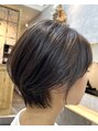 サロン ド クレア(salon de CLEA) ショートスタイルはお任せください