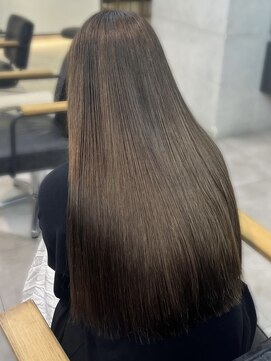 ゼスト パーク(ZEST PARK) 酸性ストレート