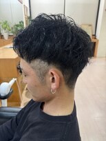 シャンプーボーイ ヒノ(SHAMPOO BOY Hino)&nbsp;メンズショート