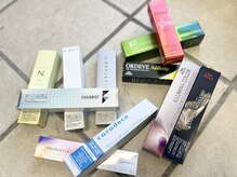 【初めてご来店の方必見！】uluのこだわりカラー技術を解説！